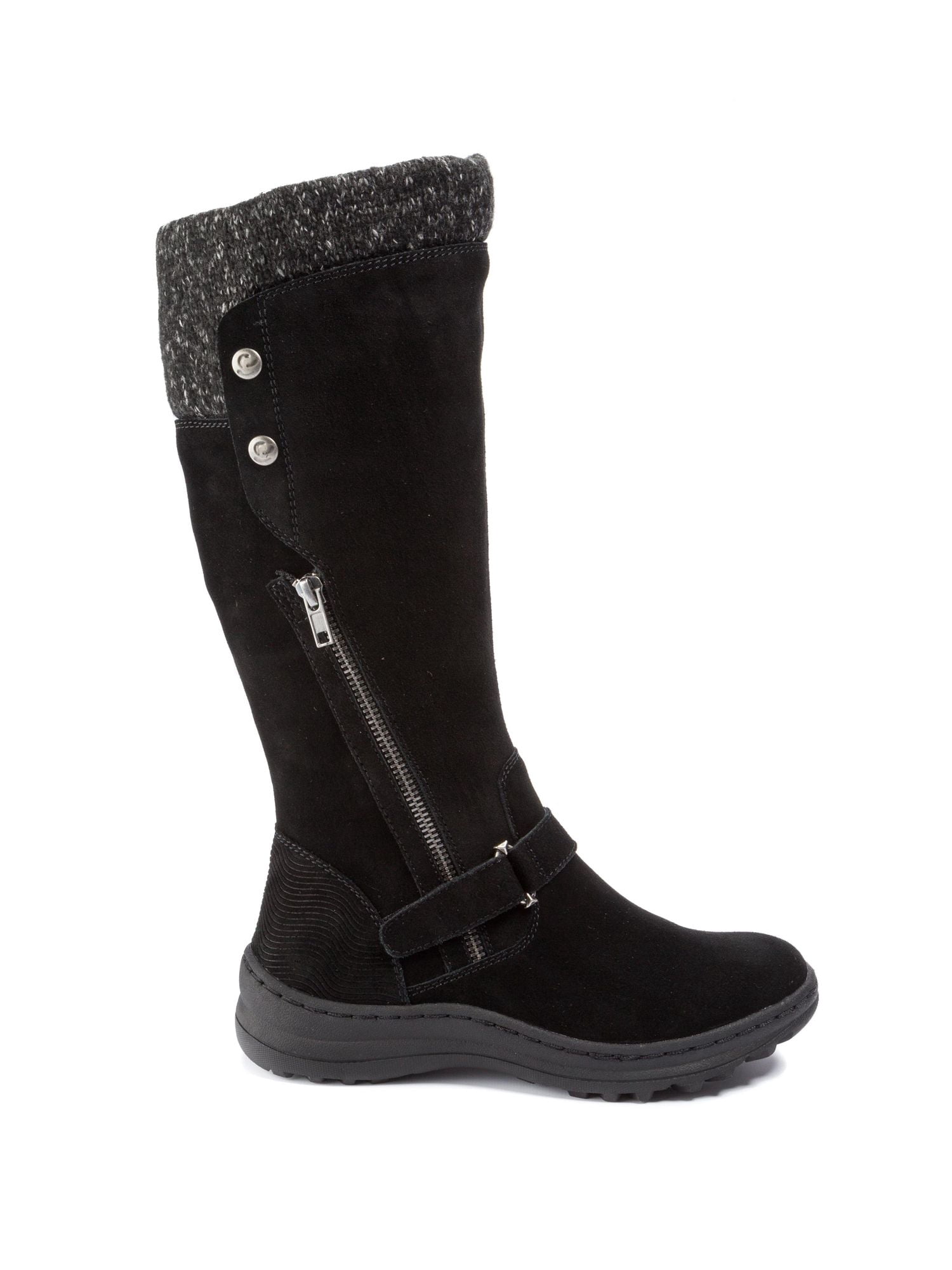WILD PAIR Womens Black 2