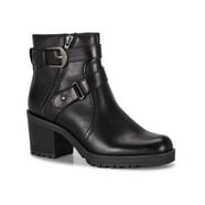 Baretraps Womens Uriel Suede Ankle Booties Brown 10 M main image 1