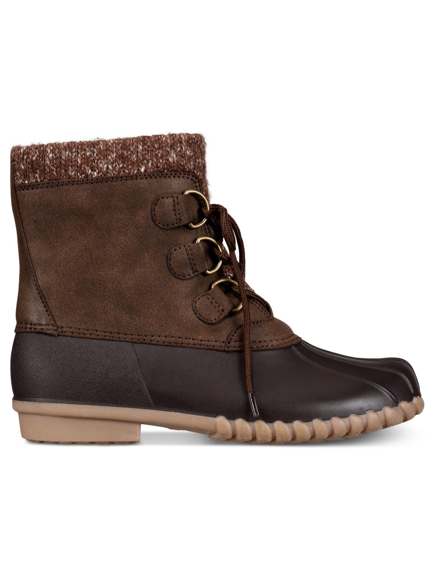 baretraps fabulous duck boots
