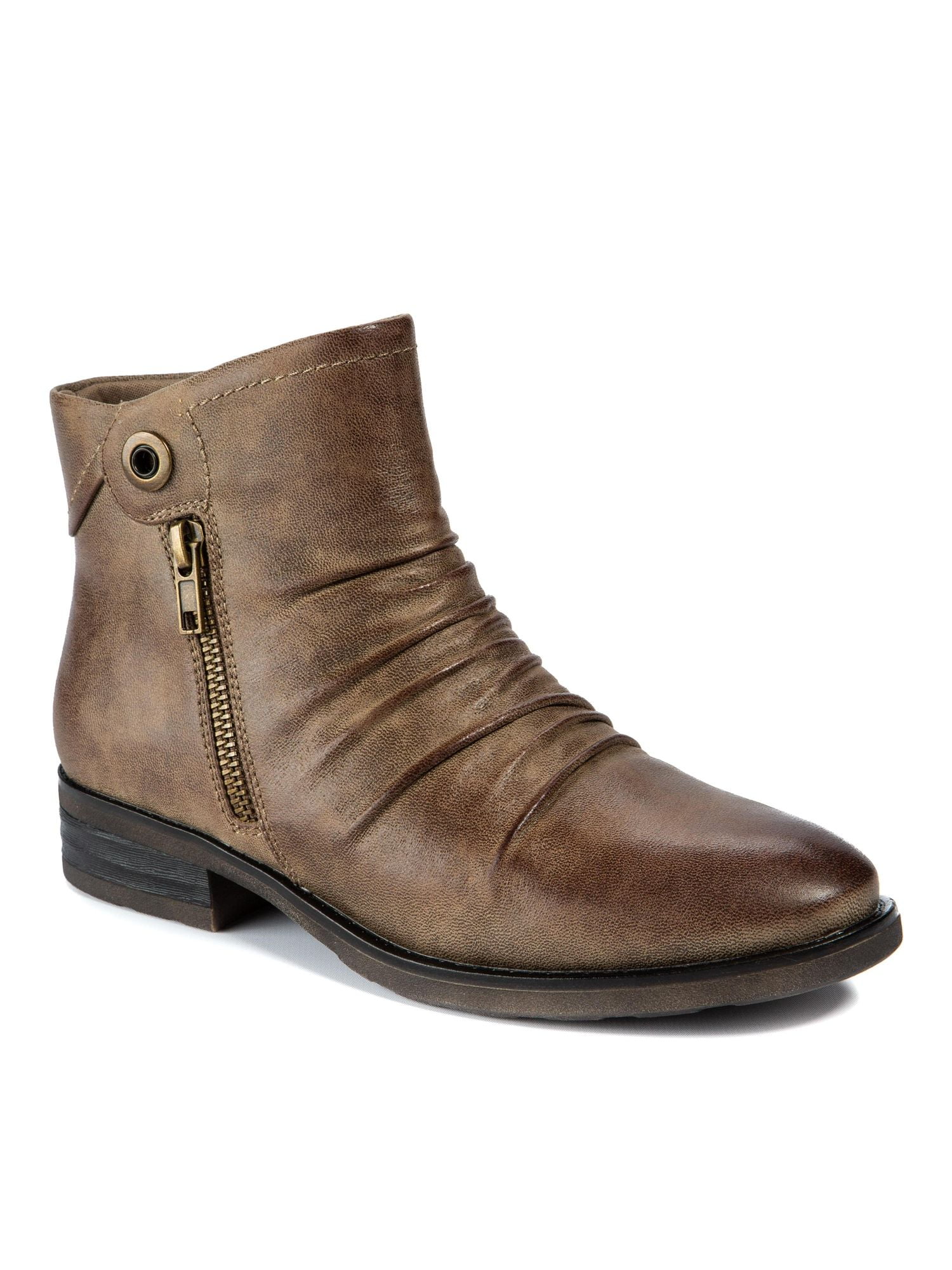 Baretraps georgia booties sales