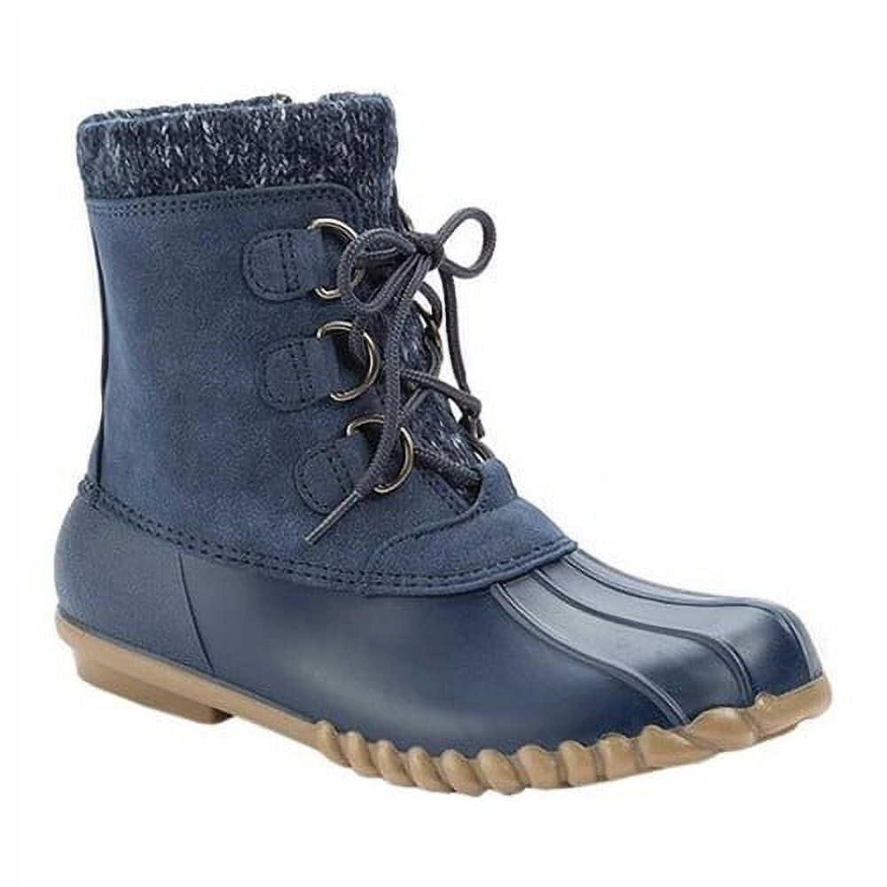 baretraps duck boots