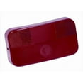 thumbnail image 1 of BARGMAN 3492708 Tail Light Replacement Lens With License No. 92, 1 of 1