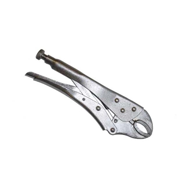 BARJAN 0752810 8.5'' Long Vise Grip - Walmart.com