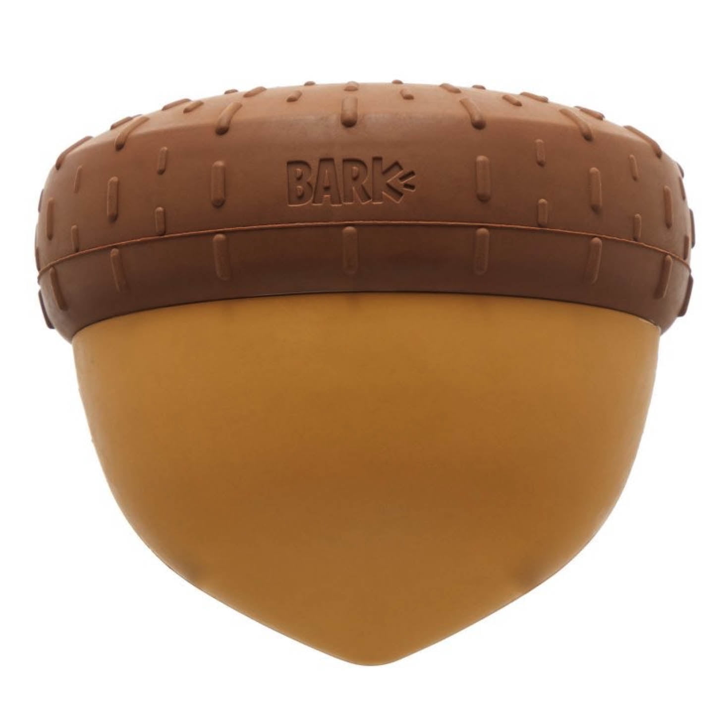 BARK Acornucopia Durable Dog Toy for Active Dogs