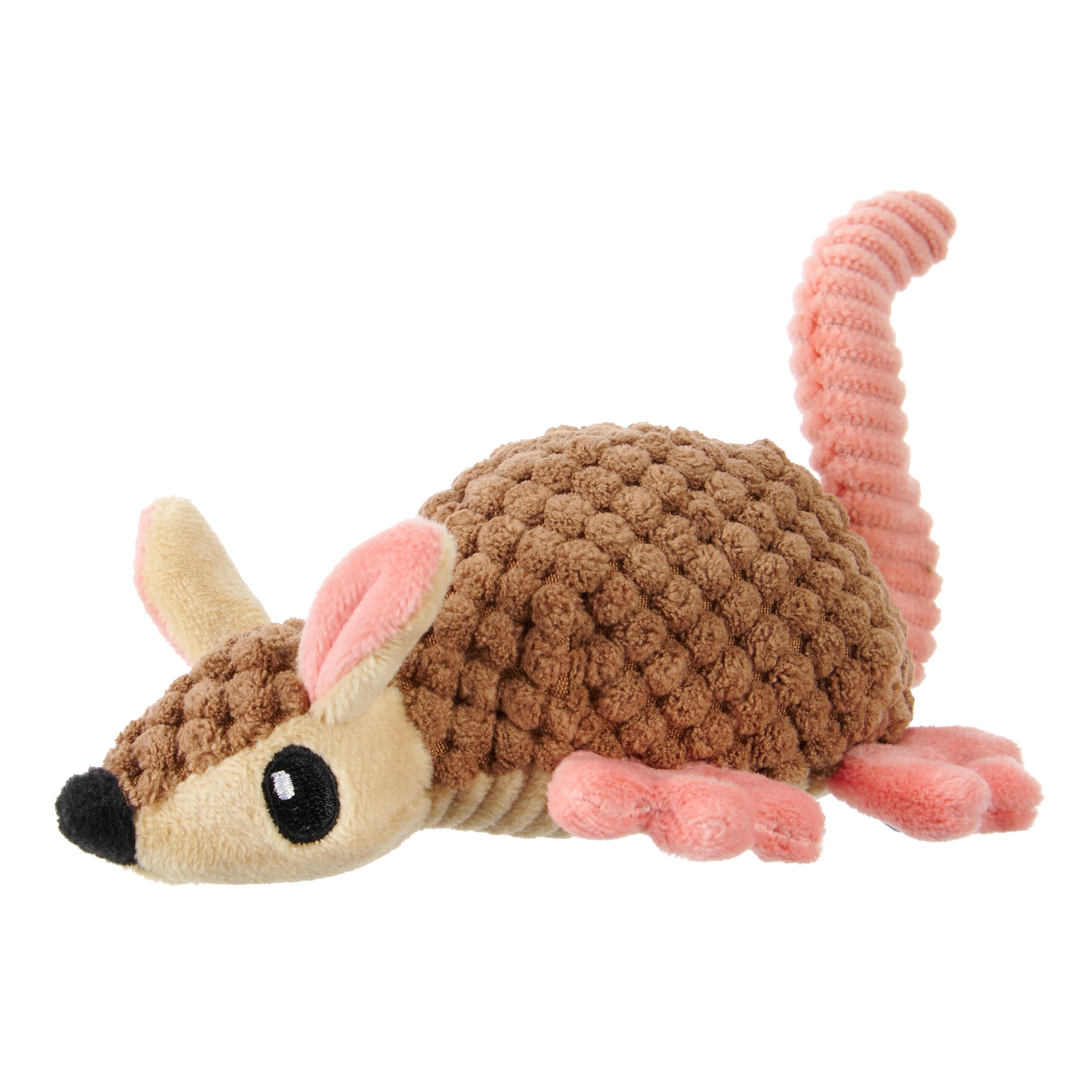 Handmade Crochet: Arnie the Armadillo Handmade Crochet: Arnie the Armadillo
