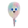 thumbnail image 1 of BARK Cotton Candy Eyed Joe - Yankee Doodle Dog Toy, with Bonus Spiky Squearker Ball, all Dog Sizes, 1 of 7