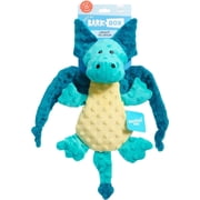 BARK Dingbert the Dragon Plush Dog Toy