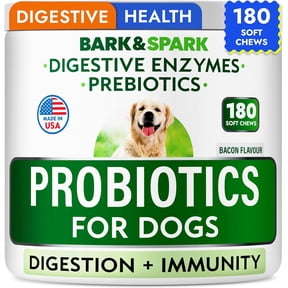 Bernie's Perfect Poop Ultimate Digestive Health Supplement for Dogs ...