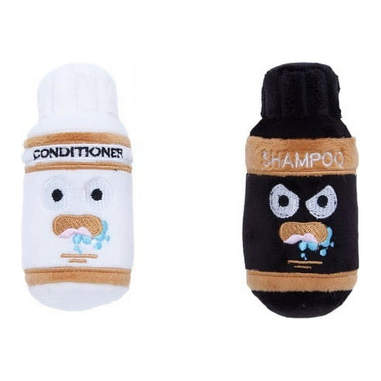 Love Shampoo {Plush Toy} Love Shampoo {Plush Toy}