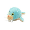 thumbnail image 1 of BARK Wallace Walrus Plush Dog Toy, for Large Dogs, 1 of 9