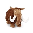 BARK Winston the Wooly Mammoth Dog Toy - Walmart.com
