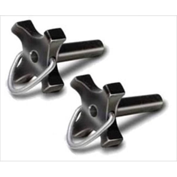 BARKER 29103 Vent Stick Knobs, Pack - 2