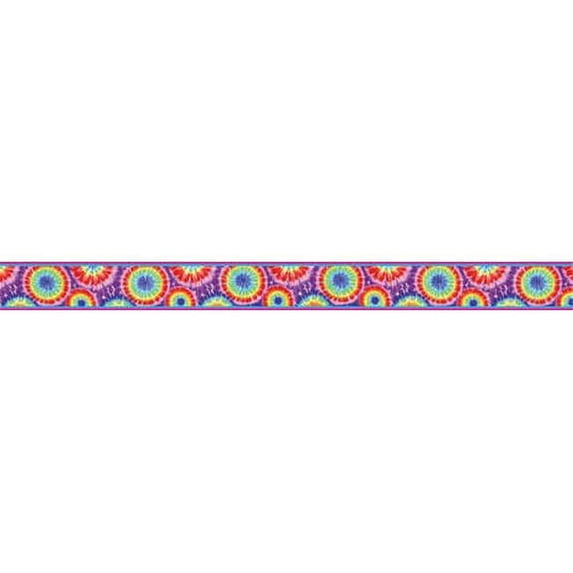 BARKER CREEK Tie Dye