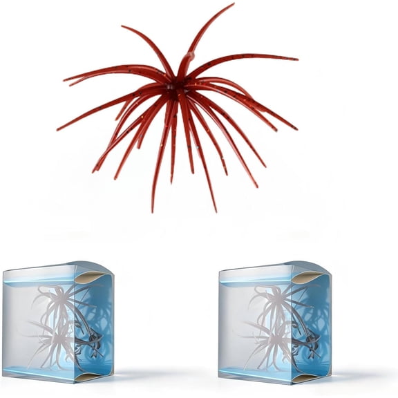 BARMOTU Soft Plastic