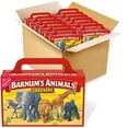 thumbnail image 1 of BARNUM'S Original Animal Crackers, Bulk Kids Snacks, H2FSD12 - 2.13 oz Boxes, 1 of 3