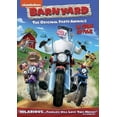 thumbnail image 1 of Barnyard by Steve Oedekerk Paramount, Starring Wanda Syke, DVD, Anime & Animation, ENG, 1 of 1