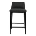 thumbnail image 1 of Moe's Home Collection Baron Counter Stool, 1 of 5
