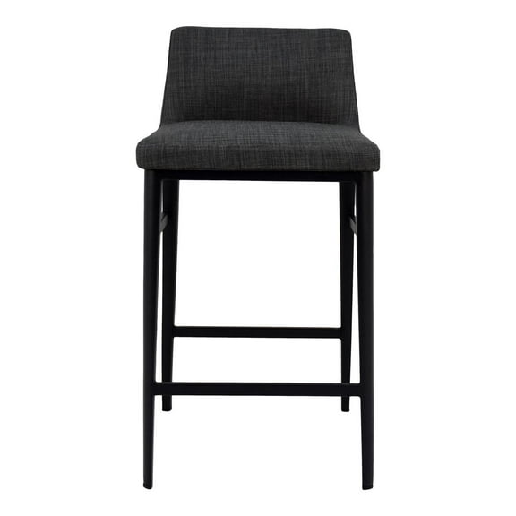 Moe's Home Collection Baron Counter Stool
