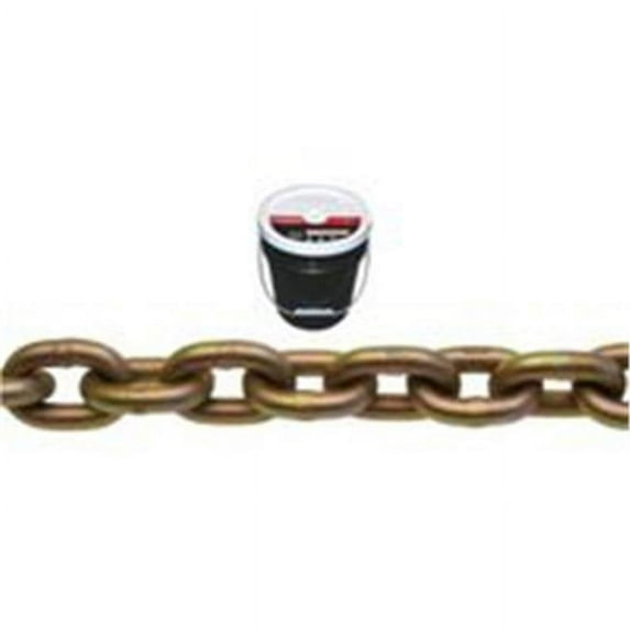 BARON MFG CHAIN TRNSPT GR70 1/4INX141FT