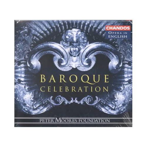 BAROQUE CELEBRATION