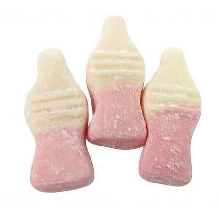 BARRATT COLA BOTTLES 500g