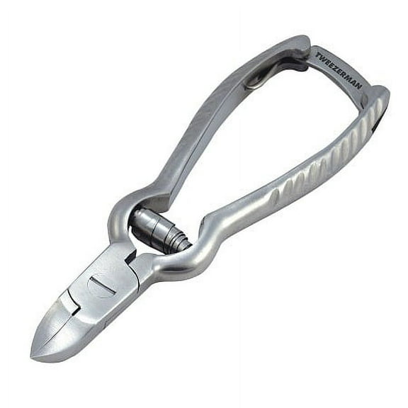 BARREL SPRING TOENAIL NIPPER