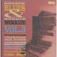 thumbnail image 1 of BARRELHOUSE BLUES & BOOGIE WOOGIE, VOL. 3, 1 of 1
