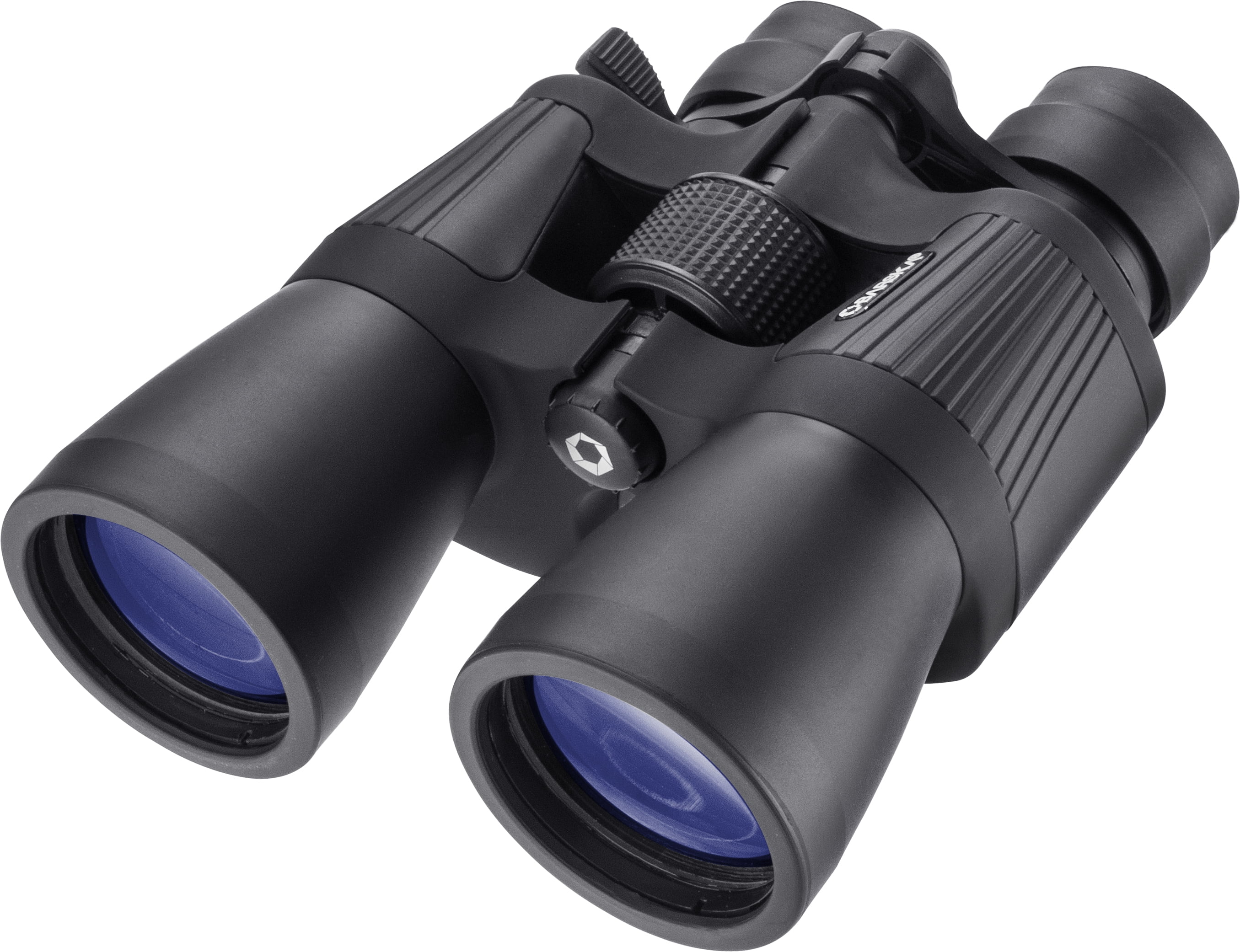 BARSKA 10-30x50mm Reverse Porro Gladiator Zoom Binoculars