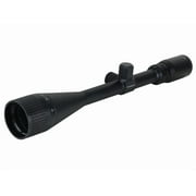 BARSKA 10-40X50 VARMINT MIL DOT