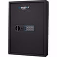 thumbnail image 1 of BARSKA 100 Key Cabinet Digital Wall Safe (Black) AX13370, 1 of 2