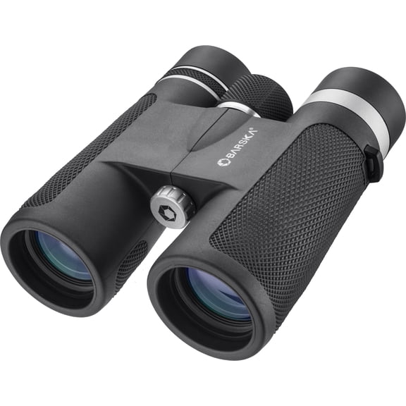 BARSKA 10x 42mm Lucid View Binoculars