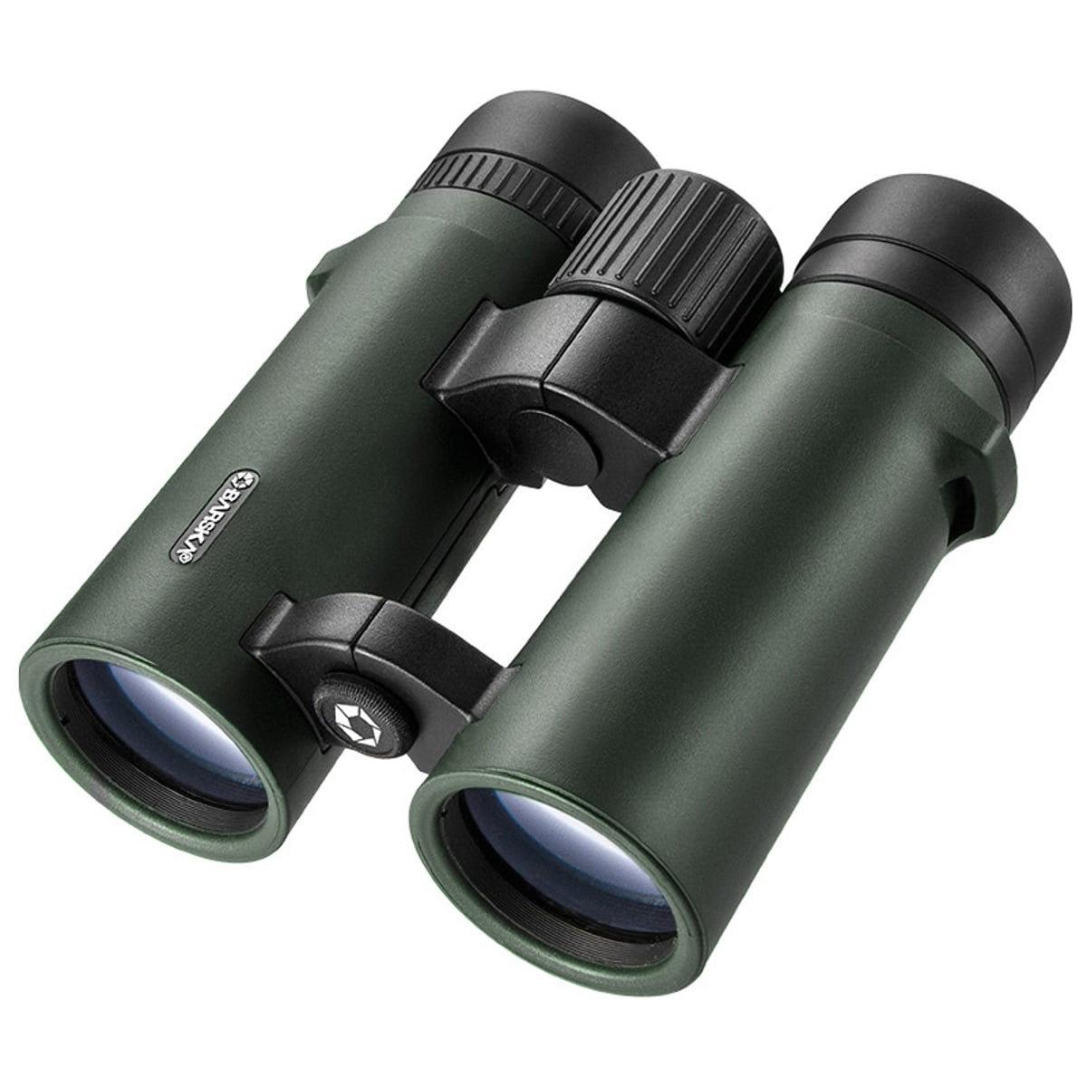 BARSKA 10x 42mm WP Air View Binoculars