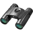 thumbnail image 1 of BARSKA 10x25 WP Blackhawk Compact, Bak-4, Green Lens, Clam, 1 of 2