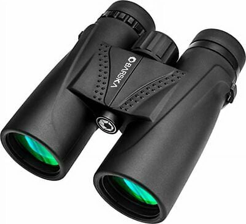 BARSKA 10x42mm WP Blackhawk Binoculars