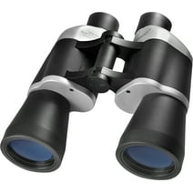BARSKA 10x50mm Binoculars Focus Free BK-7 Porro Prisms Fully Coated Optics