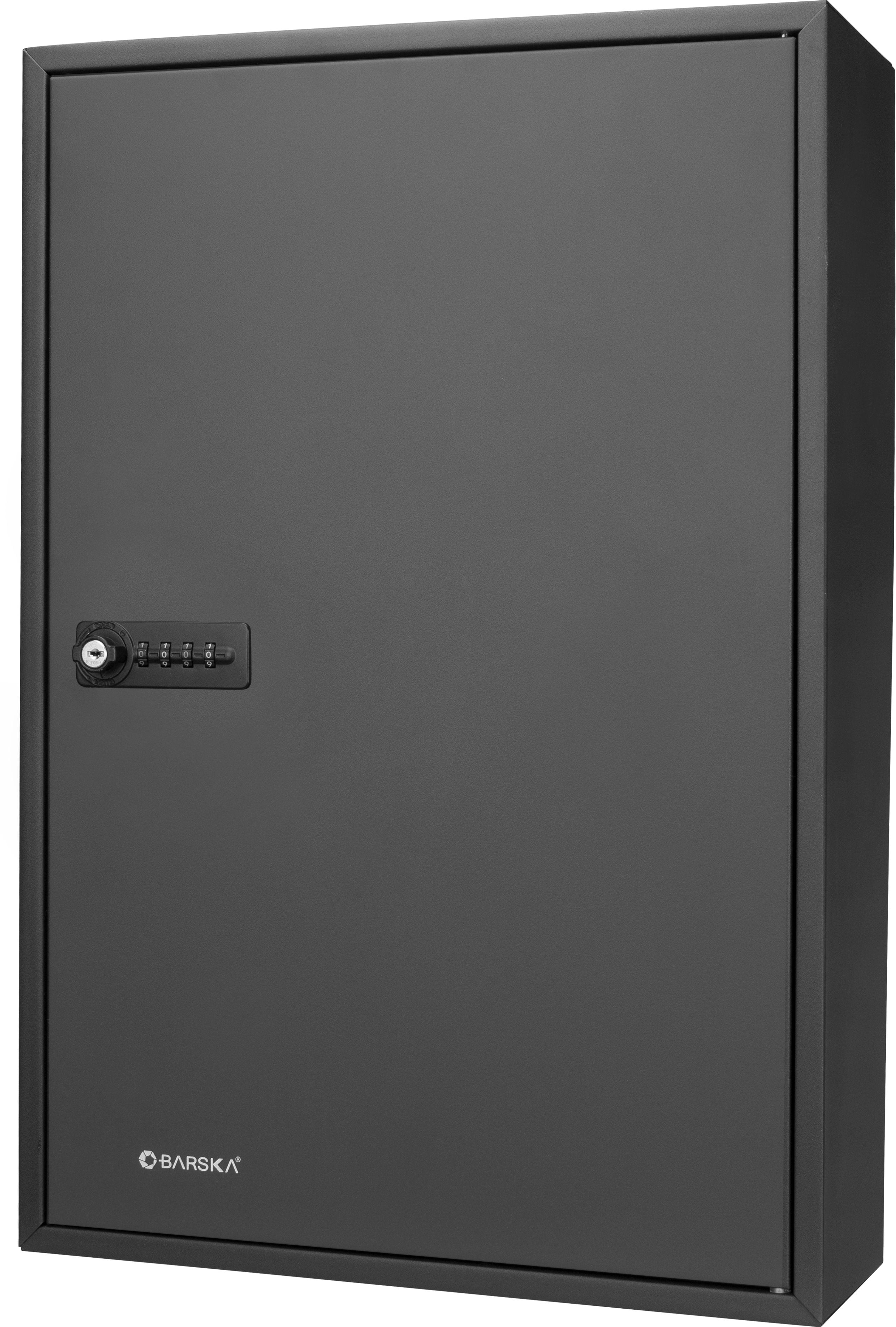 BARSKA 200 Position Key Cabinet with Combo Lock CB13266