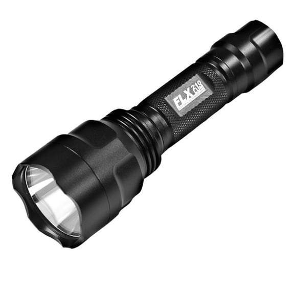 BARSKA 210 Lumen LED Flashlight