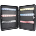 thumbnail image 1 of BARSKA 48 Position Key Cabinet with Key Lock CB12484, 1 of 7
