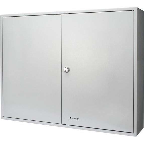 BARSKA 480 Position Key Cabinet with Key Lock CB13240