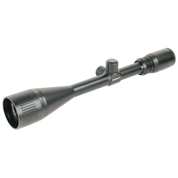BARSKA 6-24X50 VARMINT MIL DOT