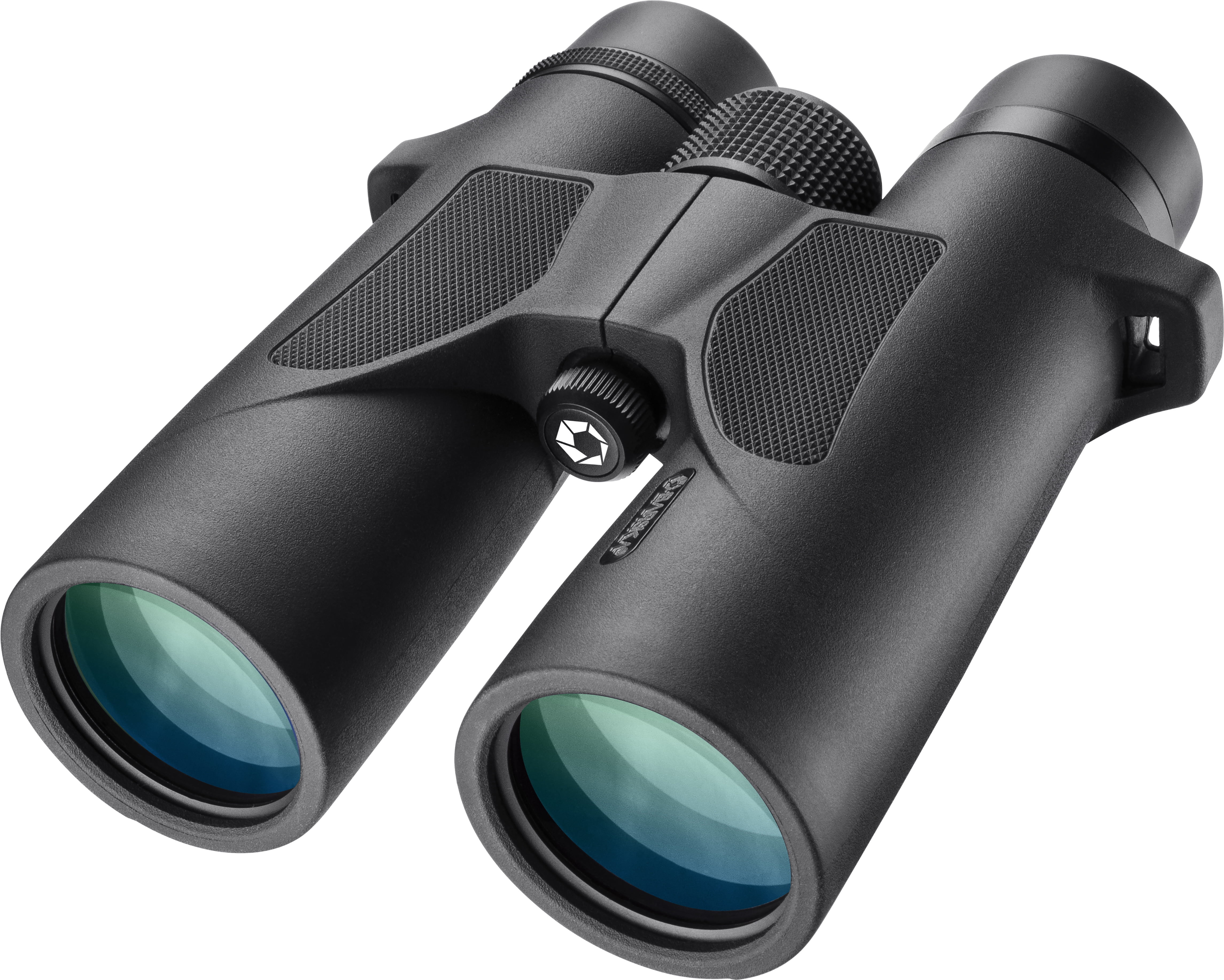 BARSKA 8x42mm WP Level HD Binoculars