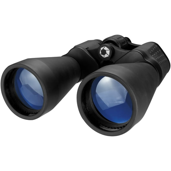 BARSKA 12x60mm X-Trail Porro Binoculars