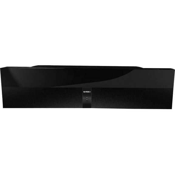 BARSKA BP12382 Ion Sound Bar (XT-100), Black