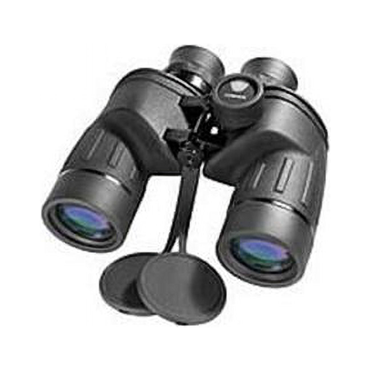 Barska w/ Internal Rangefinder & Compass 7x50 WP Battalion Binoculars, w/Reticle