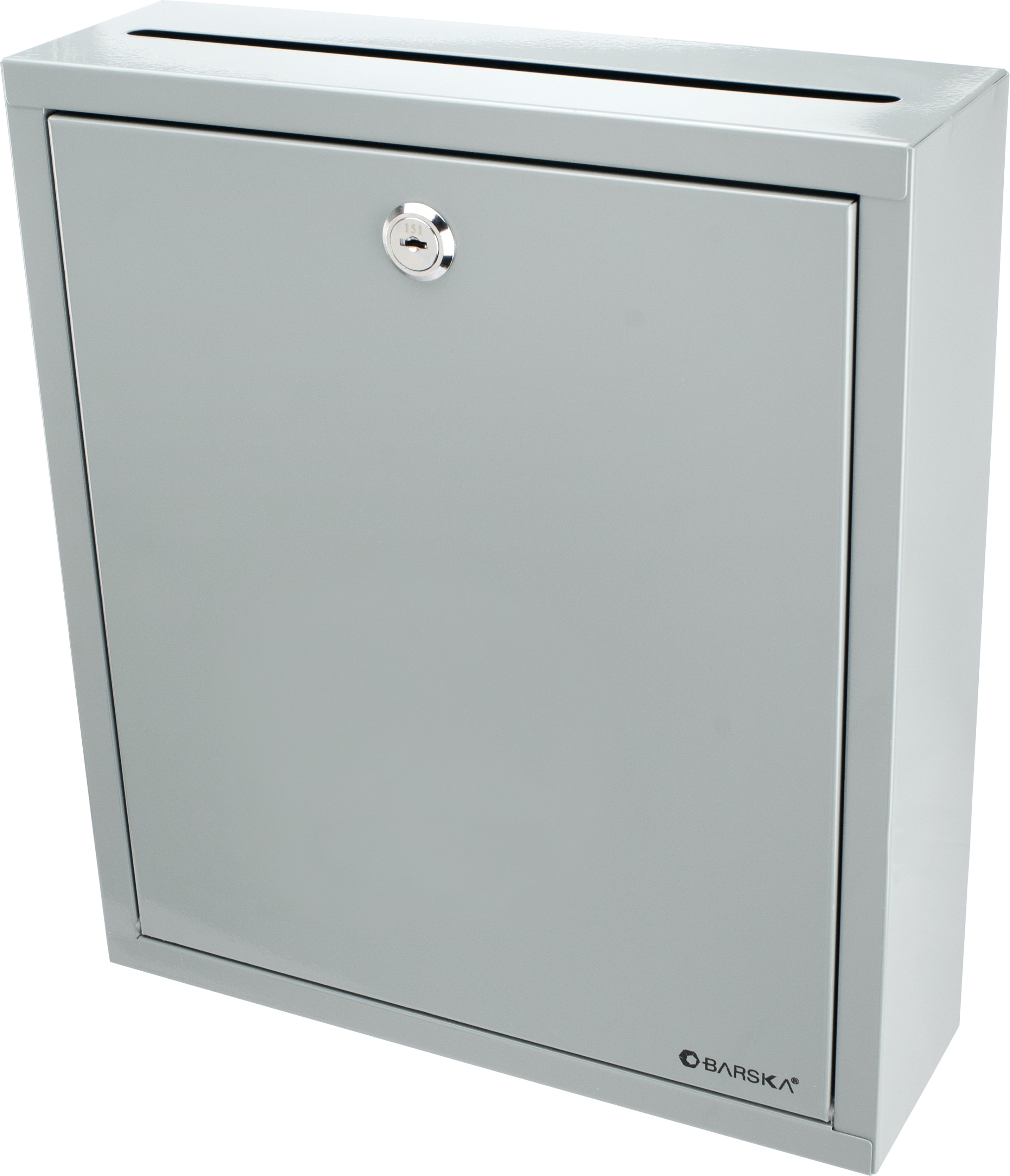 BARSKA Large MultiPurpose Drop Box by Barska CB12712