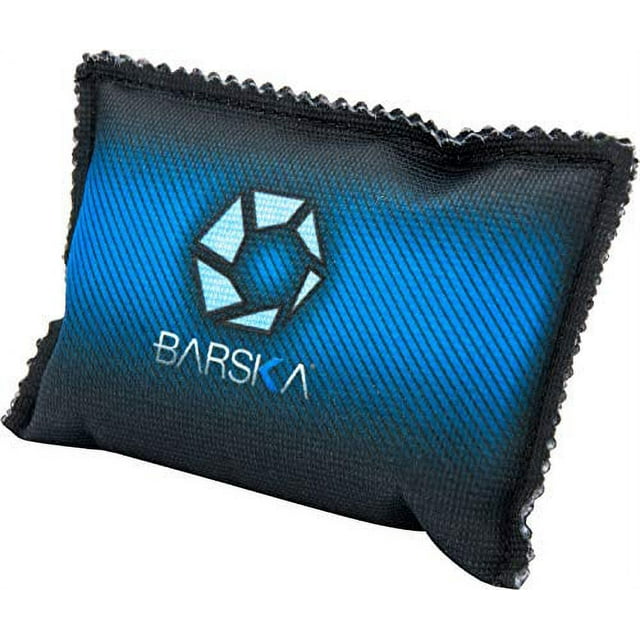 BARSKA Safe Moisture Absorber Dehumidifier for Home Closets, Safes, and