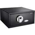 thumbnail image 1 of BARSKA Steel Security Safe Quick Access Biometric Fingerprint Lock, 1 of 1