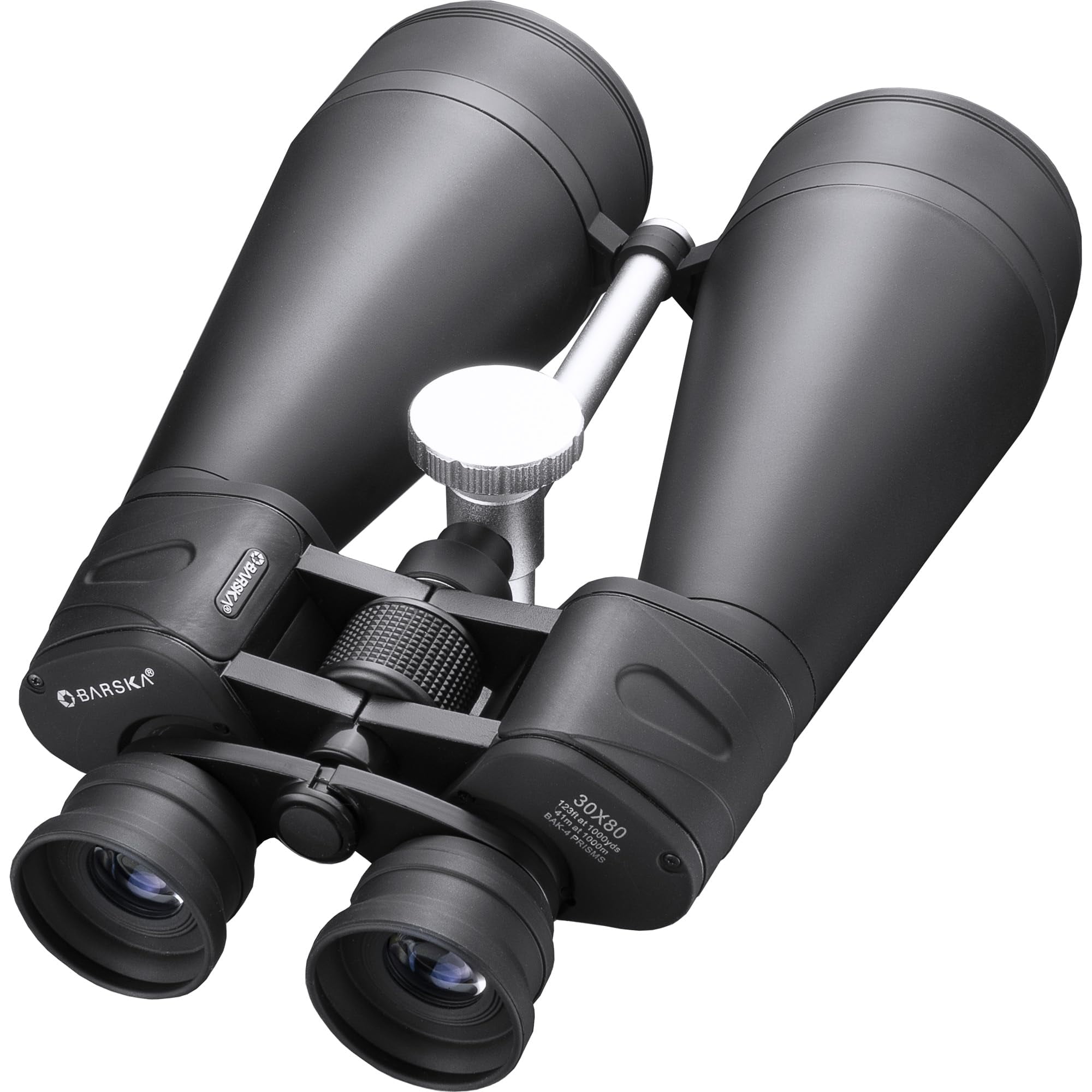 X-Trail High Power Long Range Binoculars with 30x80 Magnification
