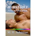 thumbnail image 1 of BARSTOWE Passion Never Sleeps, (Hardcover), 1 of 1