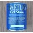 thumbnail image 1 of BARTLEY AMERICAN OAK GEL STAIN 1/2 PINT, 1 of 2